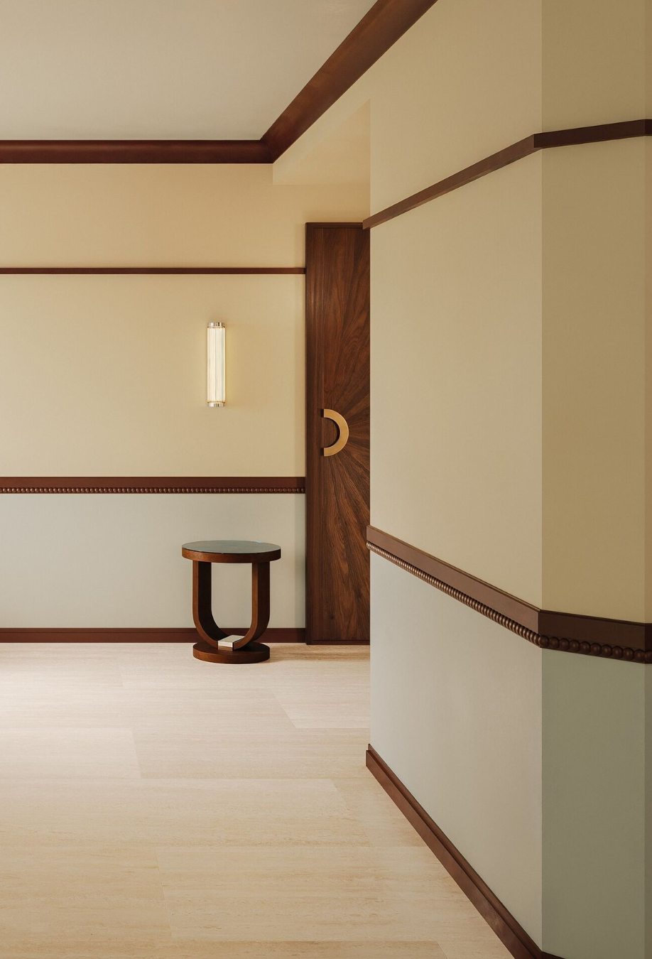 Art Deco interjers mūsdienās: kā Orac Decor piešķir klasiskam stilam jaunu elpu