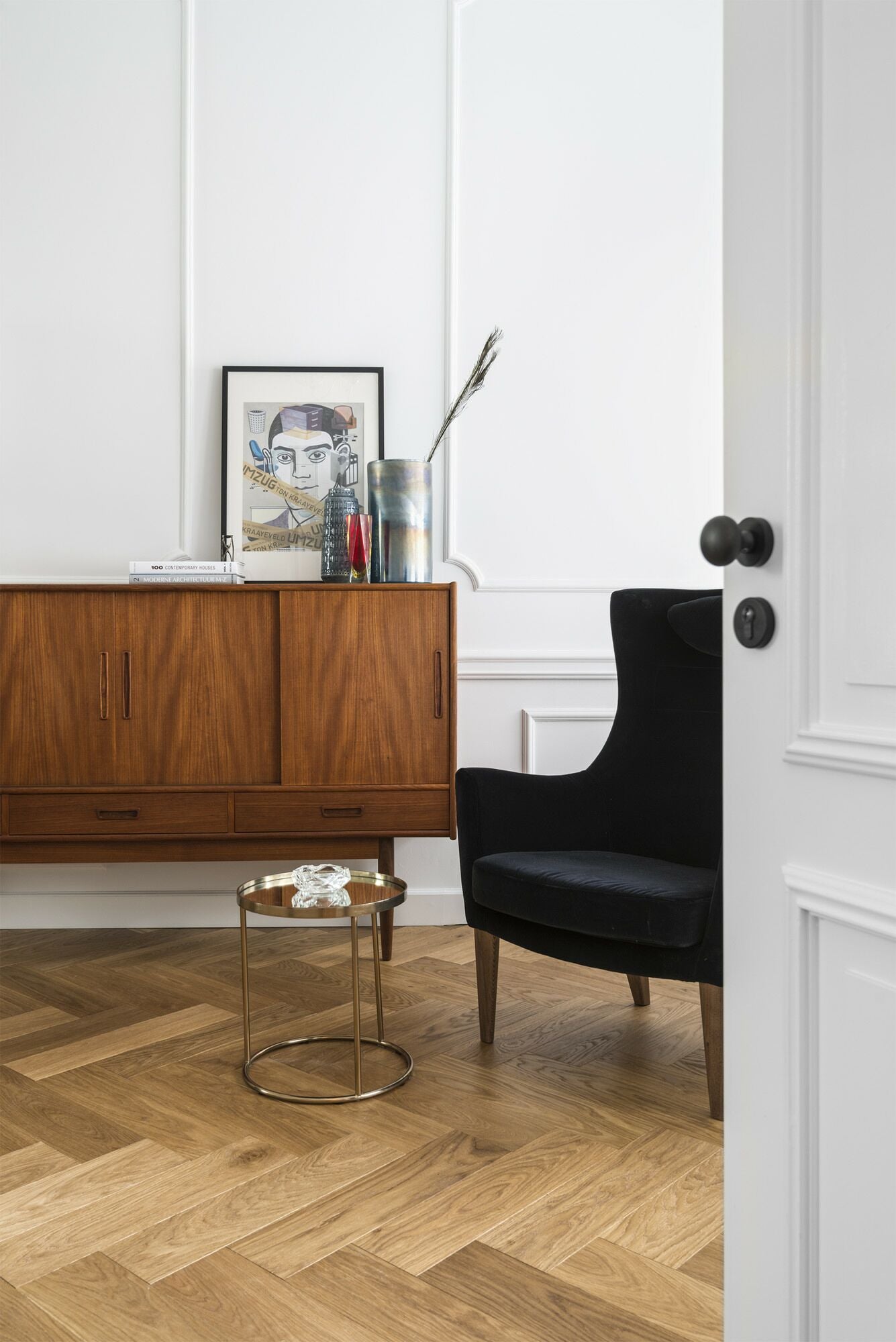 PX120F Sienu līste FLEX 200 x 4 x 1.9 cm