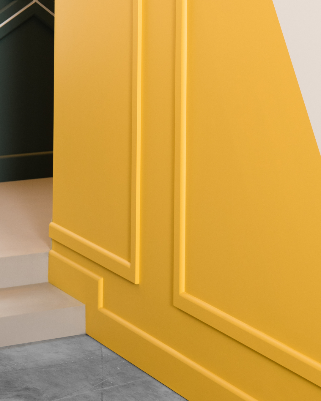 SX184 Grīdlīste 200 x 11 x 1.3 cm