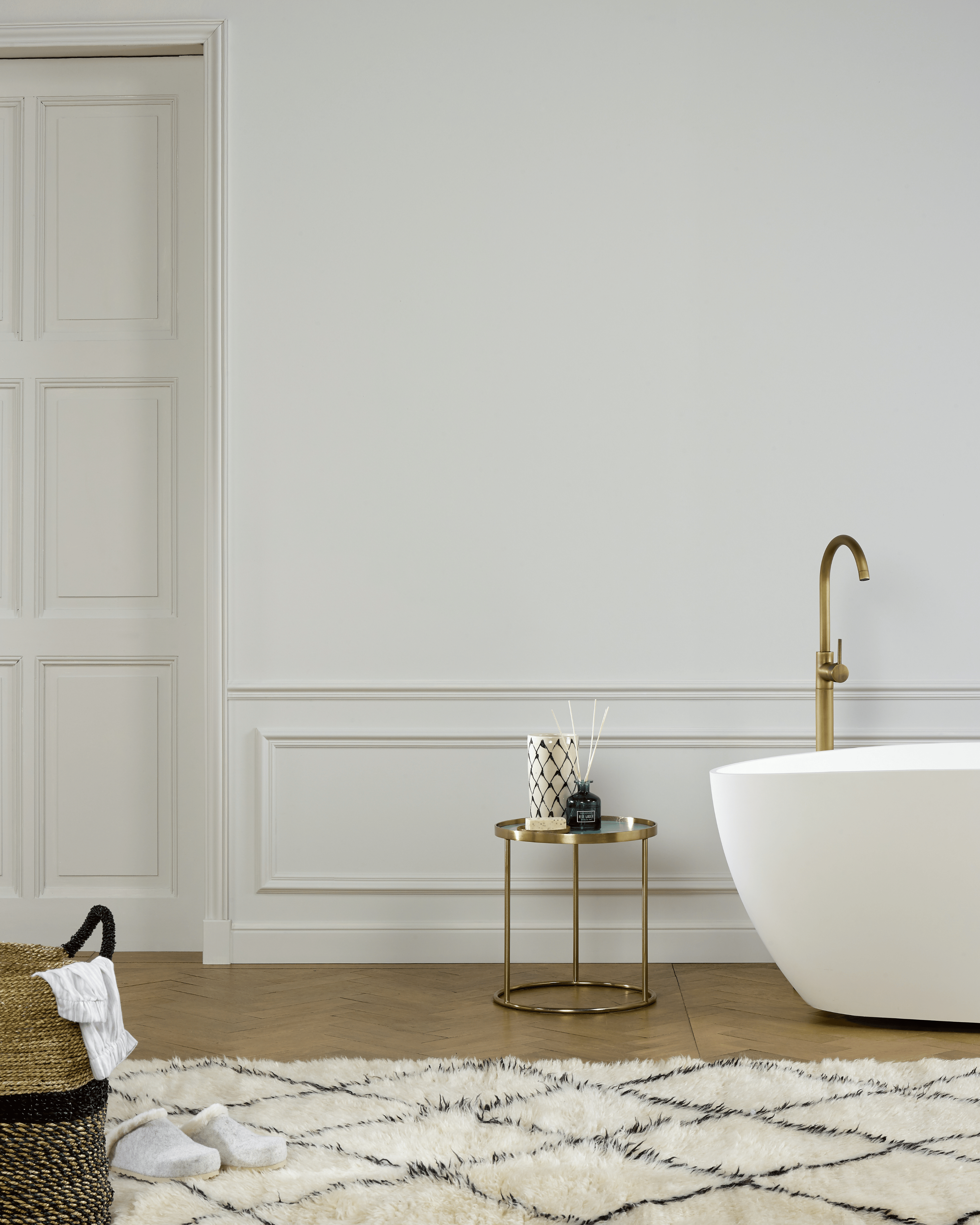 Sienas rāmis ELS01 200 x 50 cm