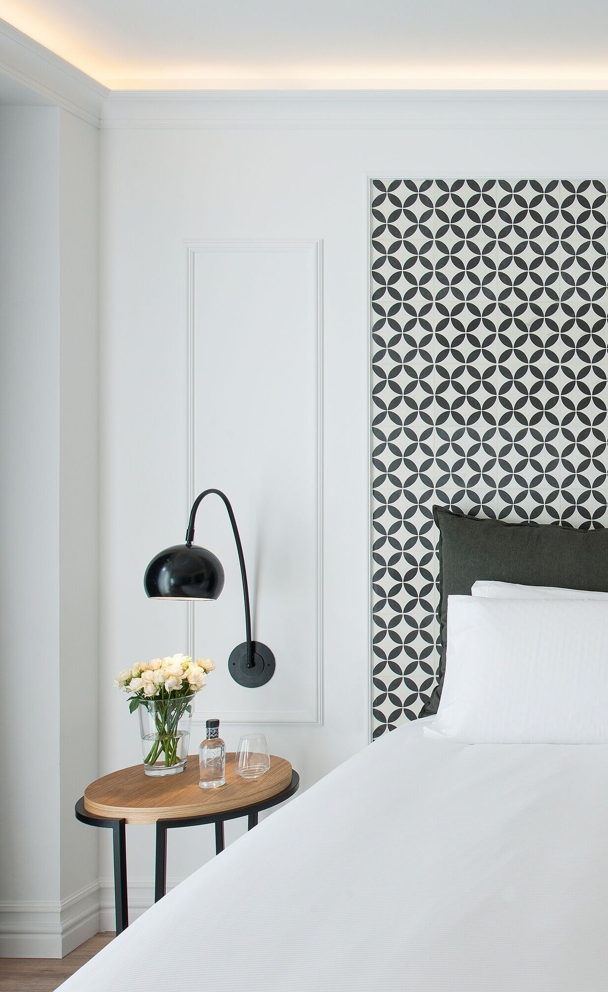 PX116 Līste 200 x 1 x 3.1 cm