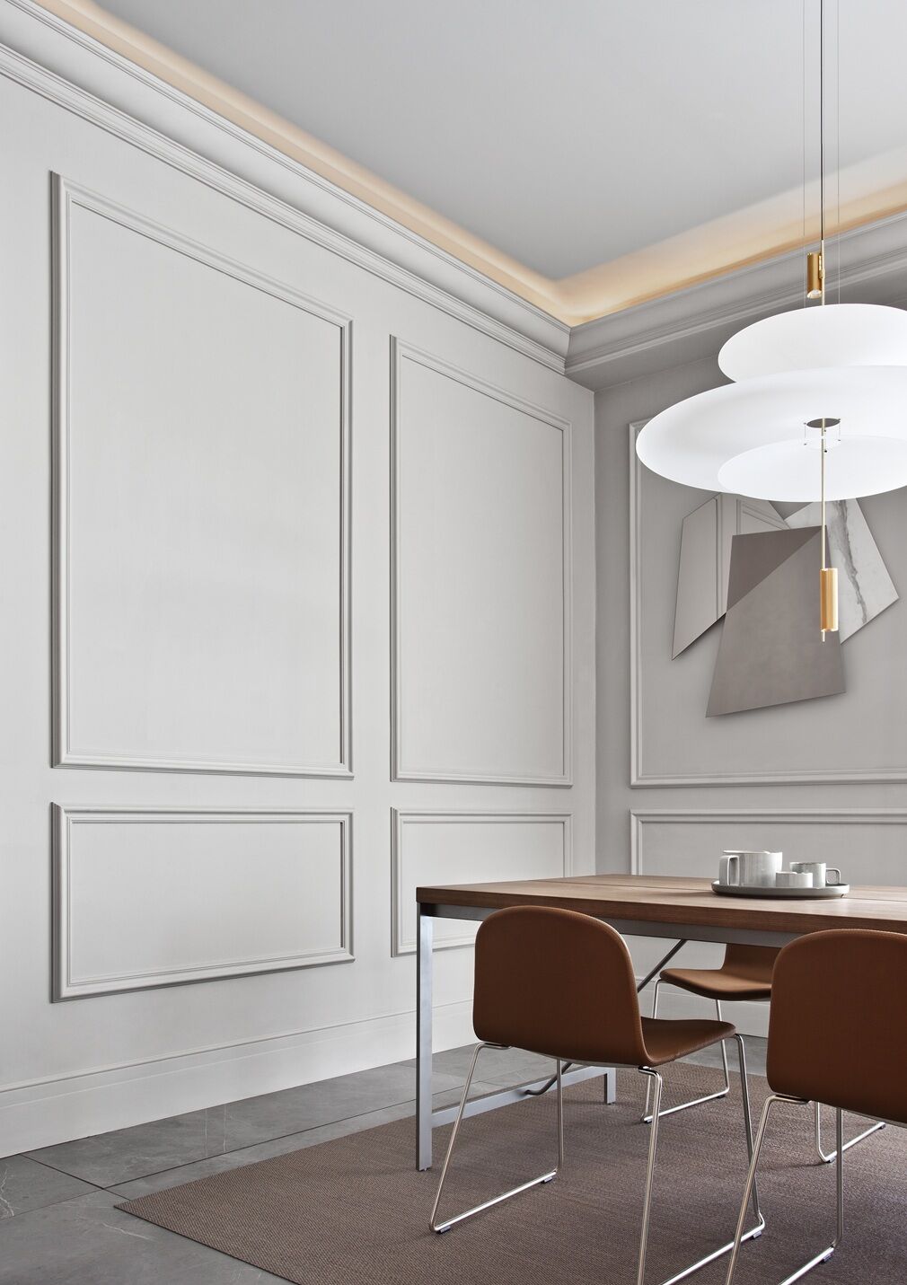 P8020 Līste 200 x 2.6 x 6 cm