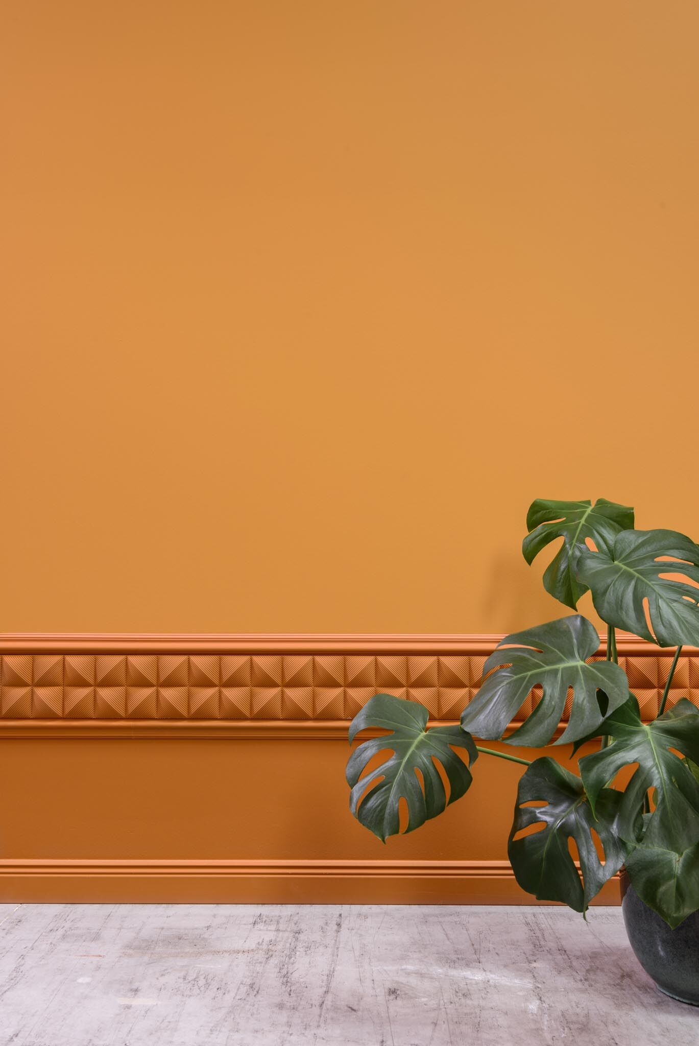 SX195 Grīdlīste 200 x 1.9 x 8 cm