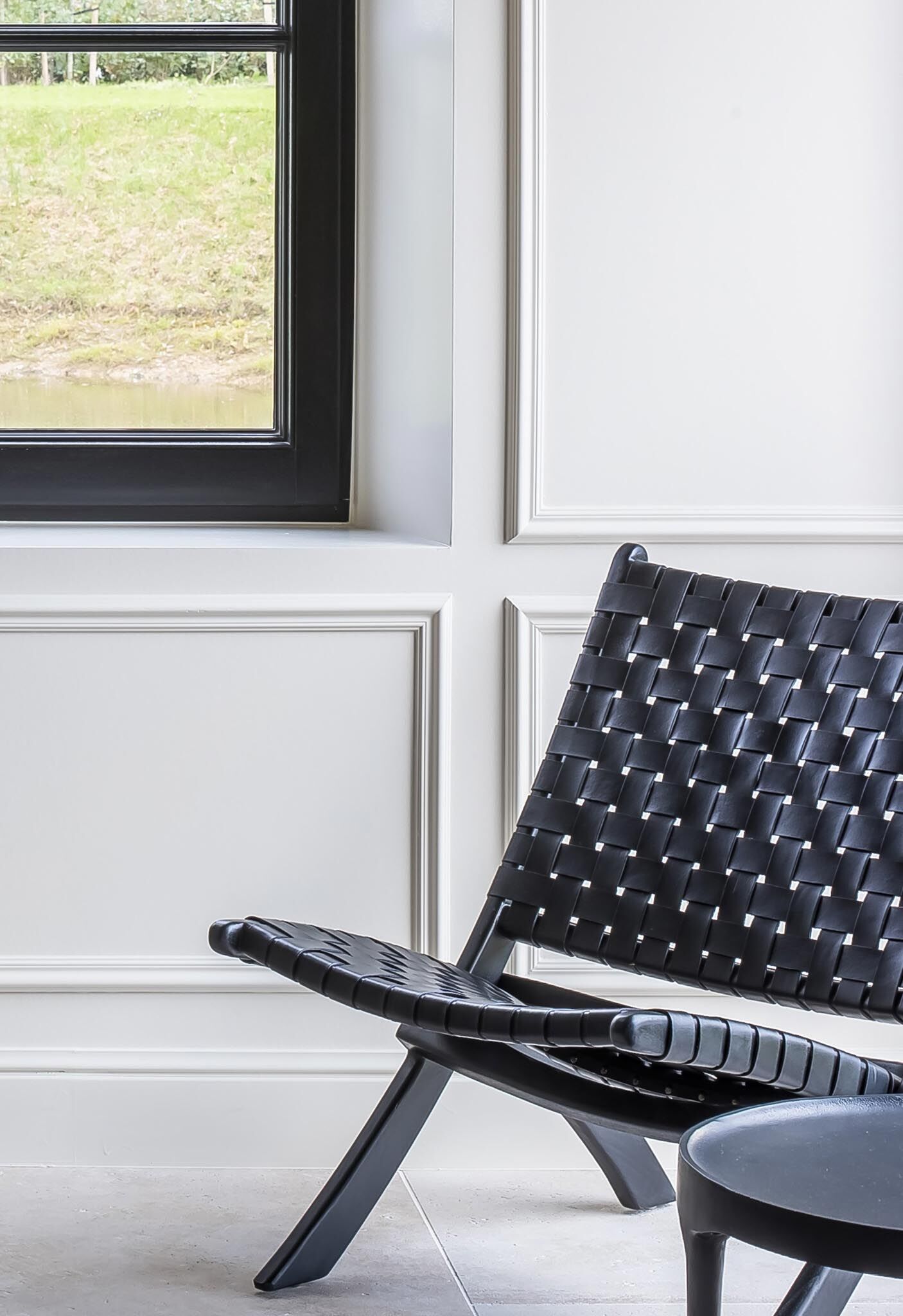 P8020 Līste 200 x 2.6 x 6 cm