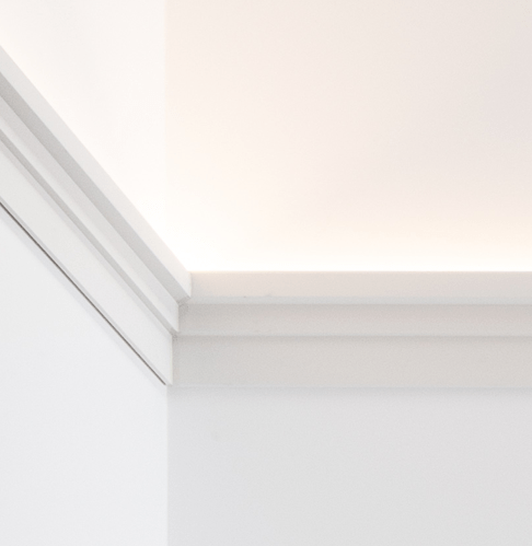 CX196 Karnīze 200 x 11.3 x 4 cm