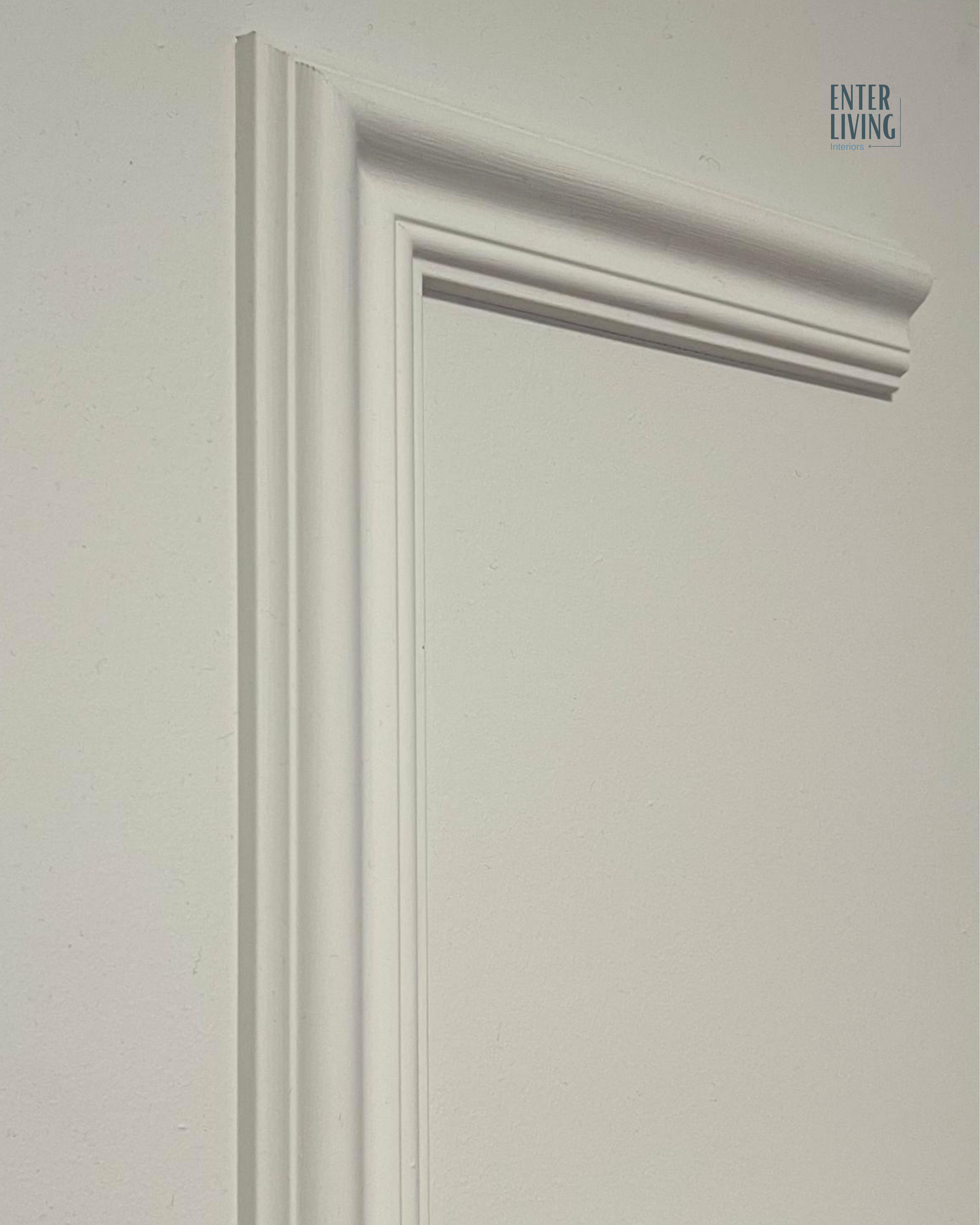 Interjera krāsa Gray sky