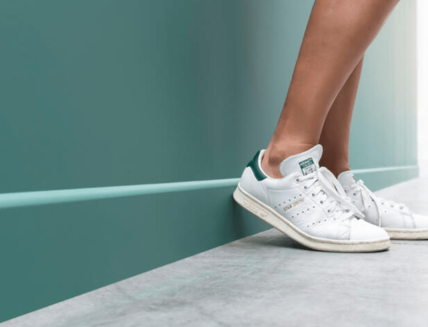 SX183 Grīdlīste 200 x 1.3 x 7.5 cm