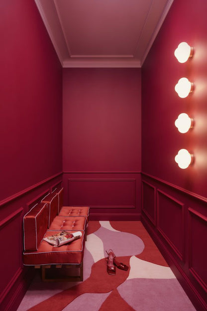 C342 Karnīze 200 x 19 x 14 cm