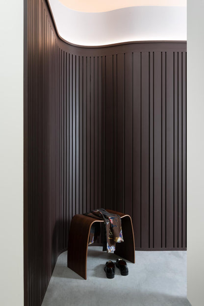 W111 Sienas panelis 200 x 2 x 25 cm