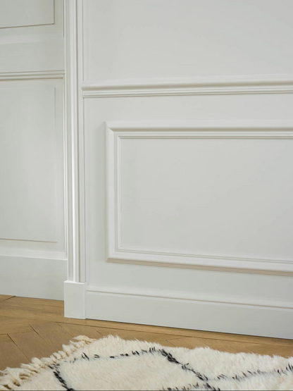 Door molding 230x2.2x6cm Orac Decor