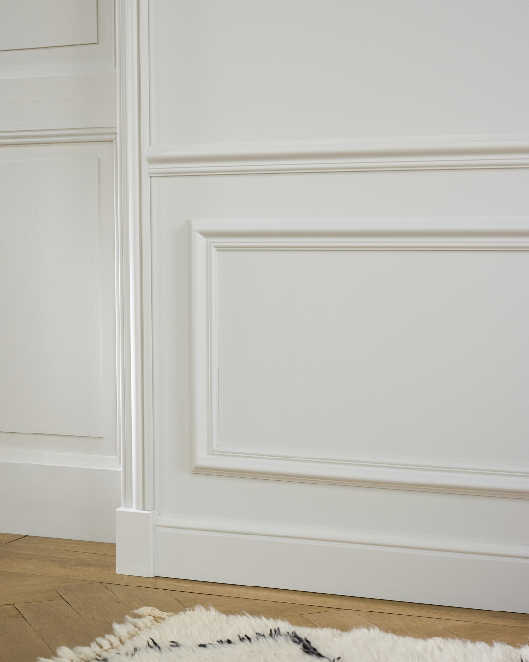 PX175F Sienu līste FLEX 200 x 1.7 x 5 cm