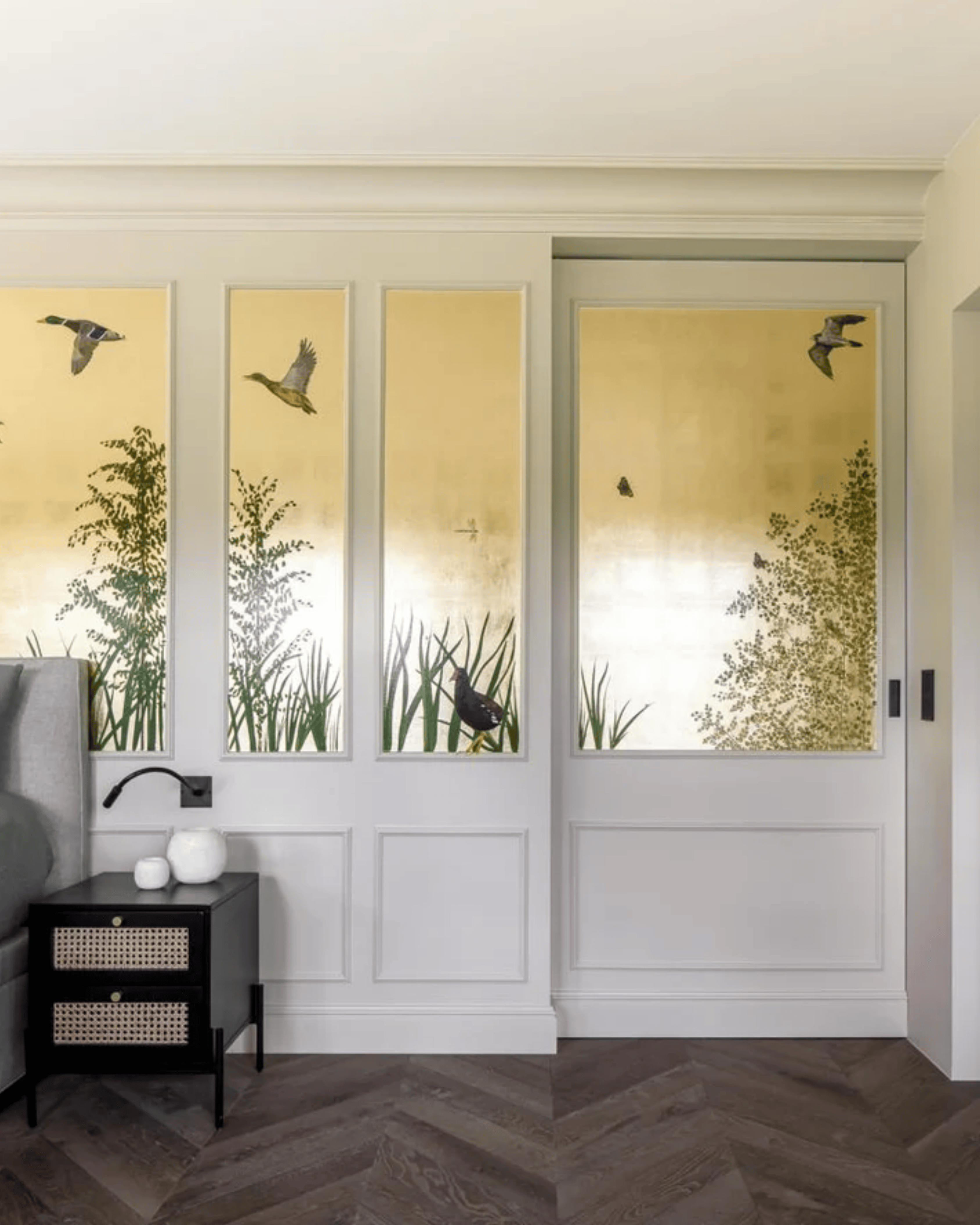 Sienas rāmis ELS06 100 x 40 cm