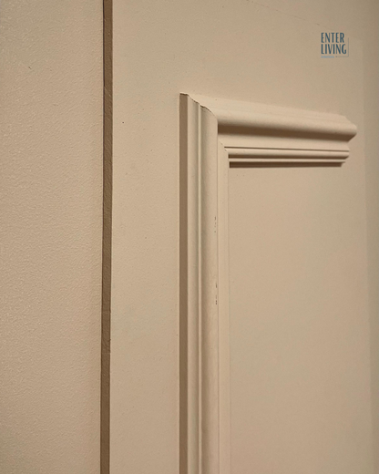 Interjera krāsa sunset cloud