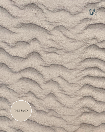 Interjera krāsa WET SAND