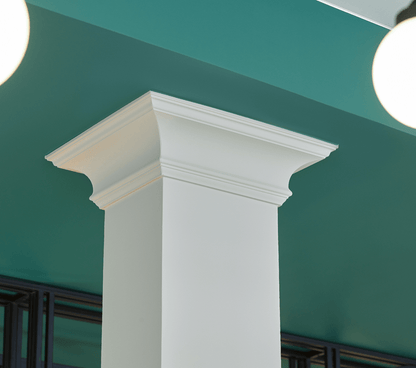 C217 Karnīze 200 x 15.6 x 10.3 cm