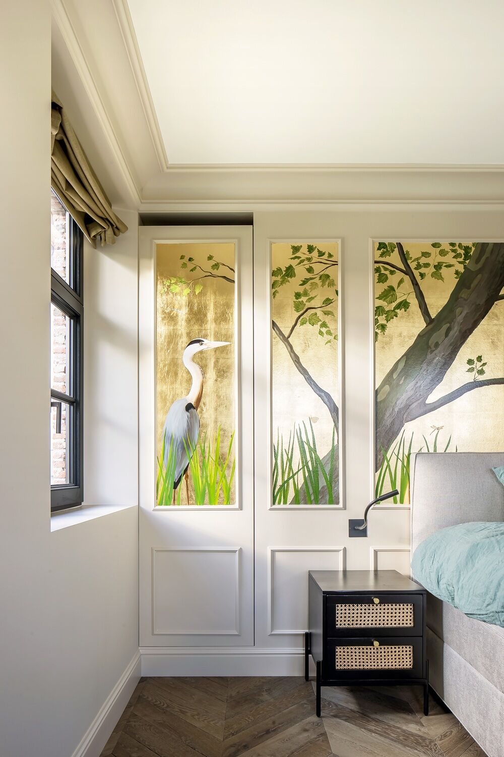 PX103 Līste 200 x 1.2 x 2.5 cm