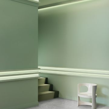 C380 Karnīze 200 x 5 x 5 cm