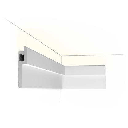 C395 Karnīze 200 x 3.1 x 15.5 cm