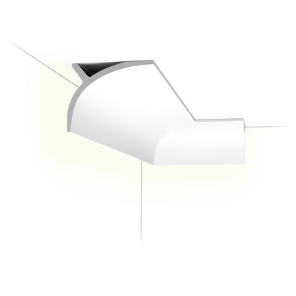 C991 Karnīze 200 x 14 x 11 cm