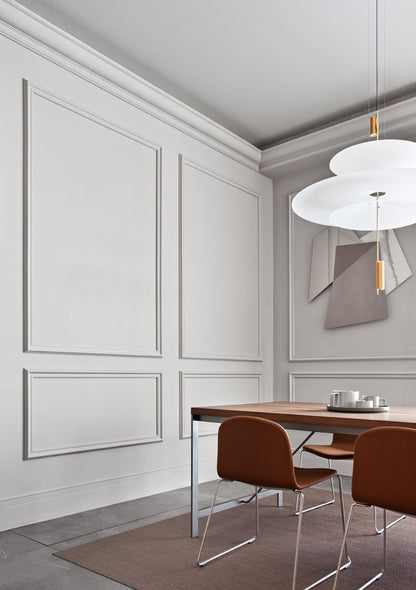 Sienas rāmis ELS04 100 x 100 cm