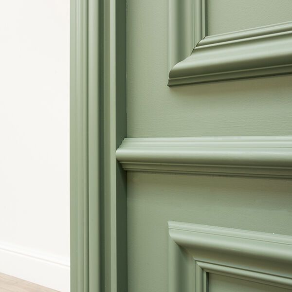 P8020 Līste 200 x 2.6 x 6 cm