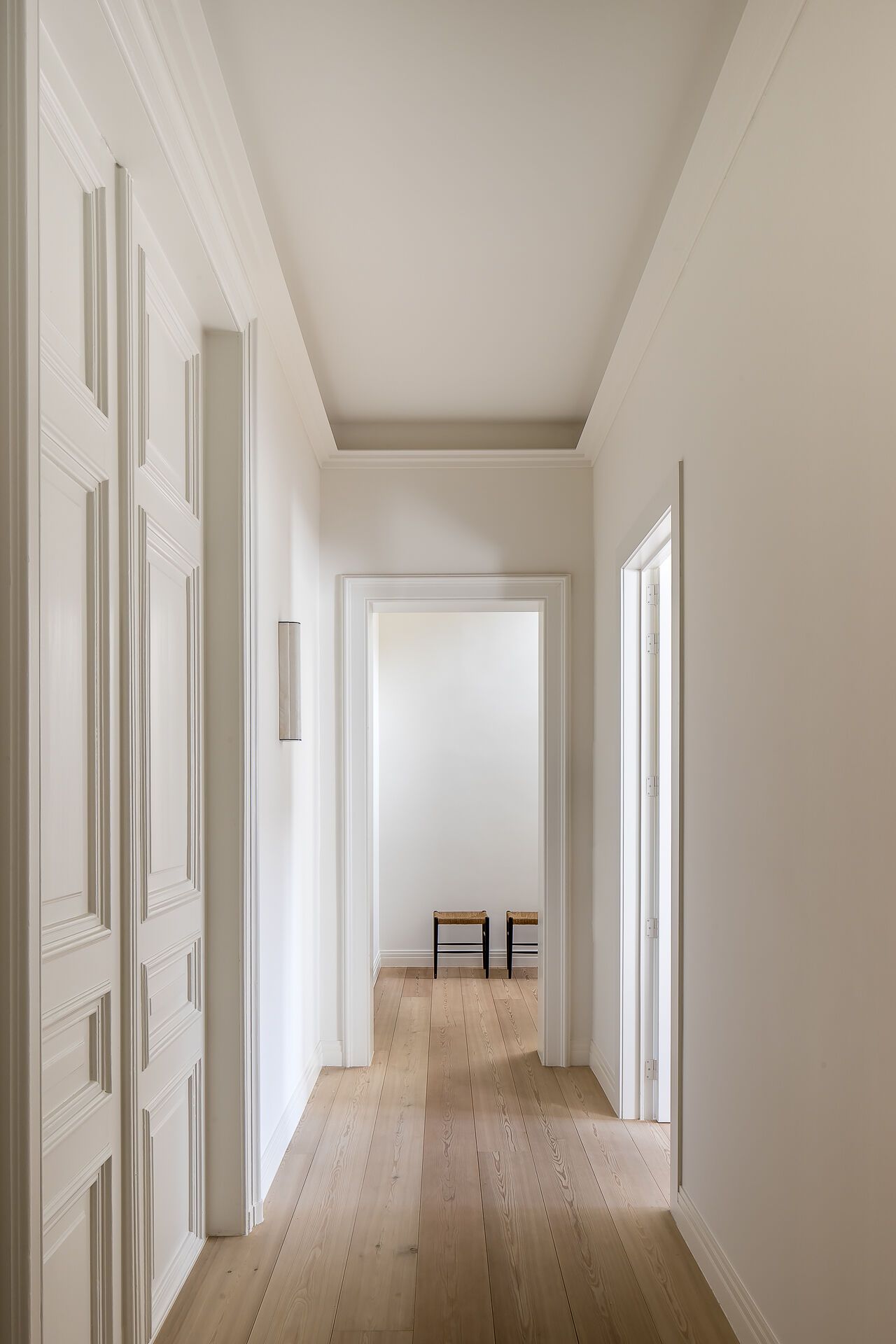 C391 Karnīze 200 x 16 x 6 cm