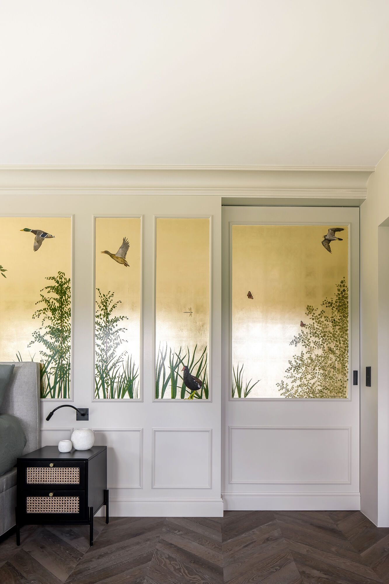 PX103 Līste 200 x 1.2 x 2.5 cm