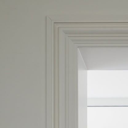 Door molding 230x3.2x11.9cm Orac Decor