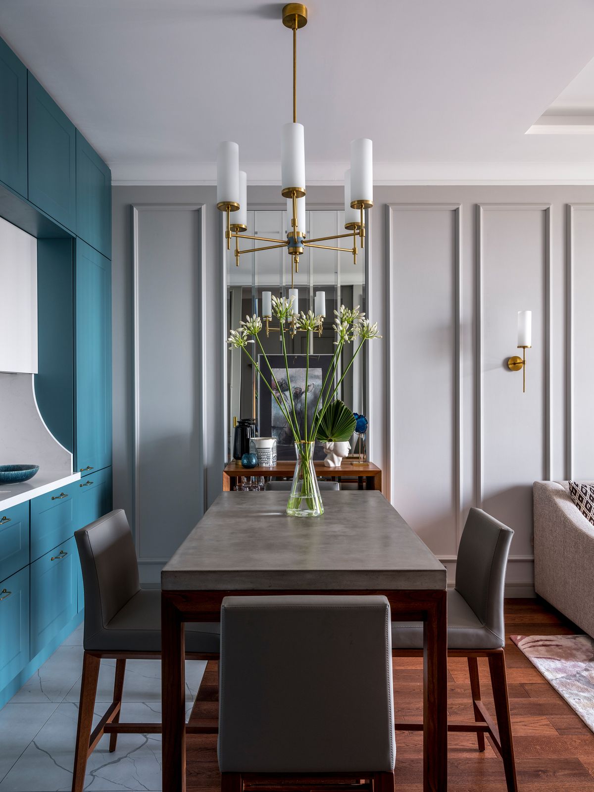 Sienas rāmis ELS01 200 x 50 cm