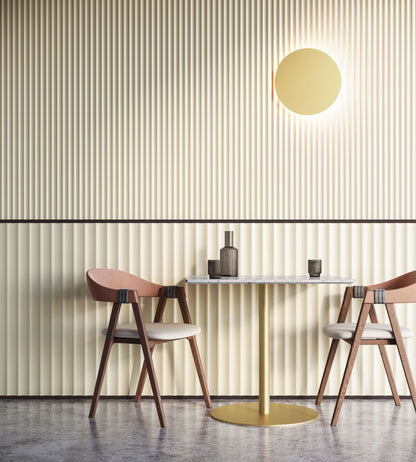 W109 Sienas panelis Valley 200 x 1.3 x 25 cm