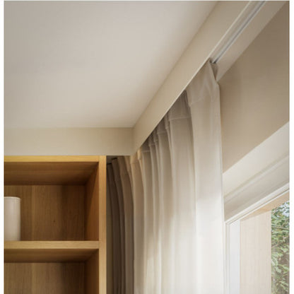 CX215-2600 Griestu karnīze 260 x 9.5 x 4.5 cm