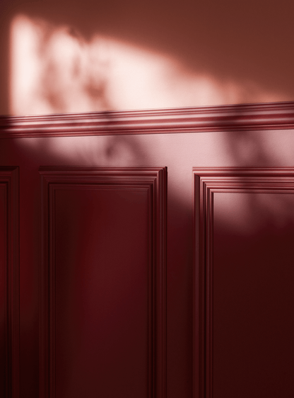 PX201F Sienu līste FLEX 200 x 2.5 x 0.8 cm