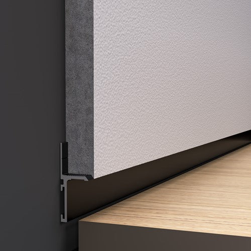 Model S20 ēnu profils 2000 x 37 x 14,3 mm