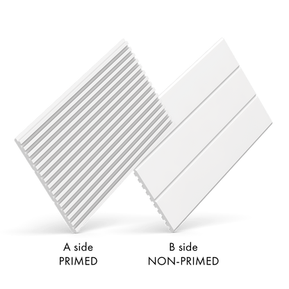 WX205-2600 Sienas panelis TRACK 260 x 1.3 x 25 cm