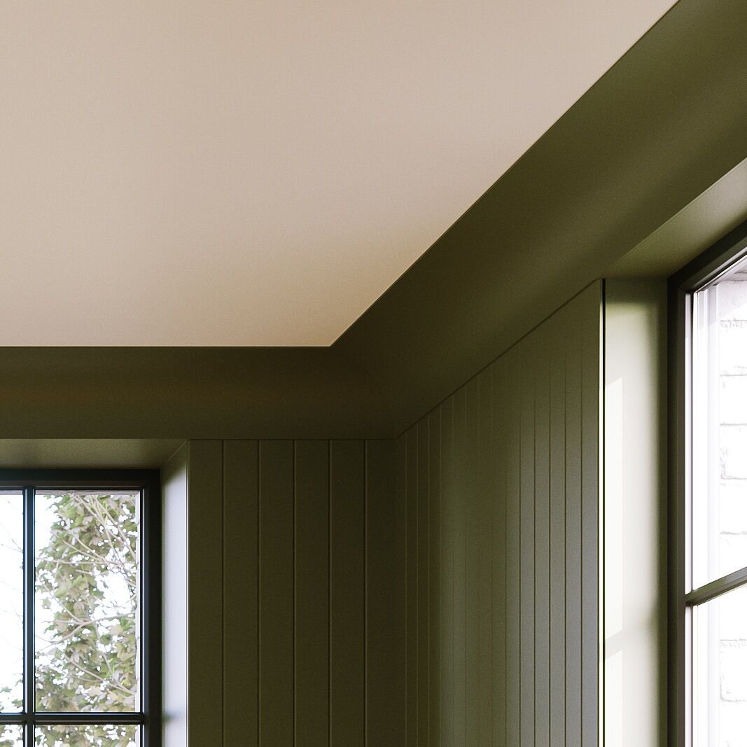 C991 Karnīze 200 x 14 x 11 cm